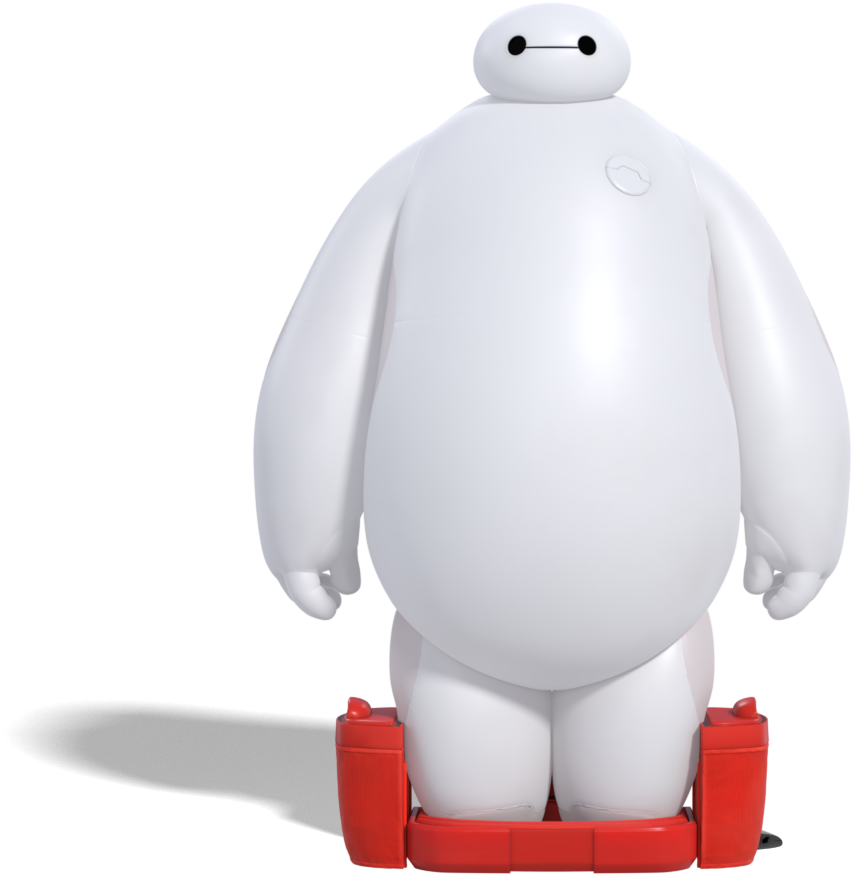Friendly care robot